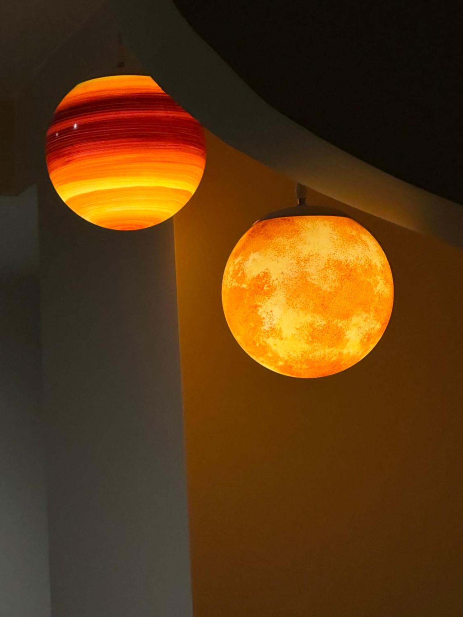 Moon Room, Nuit Insolite - Ollioules Toulon Var Ngoại thất bức ảnh